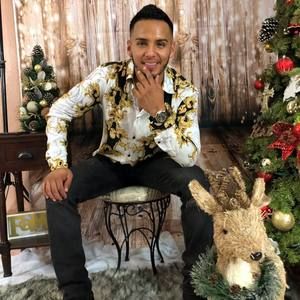 Meet your Posher, Mauricio